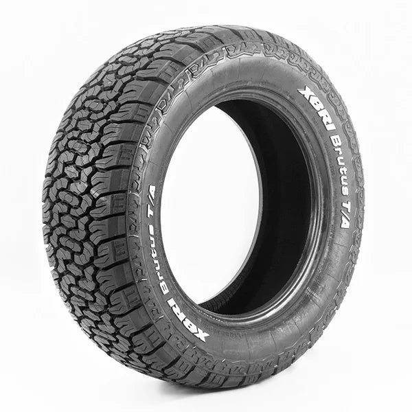 265/65R18 LT XBRI BRUTUS T/A 10 Lonas 122/119R